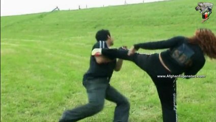 Afghan Film Talash Part 2