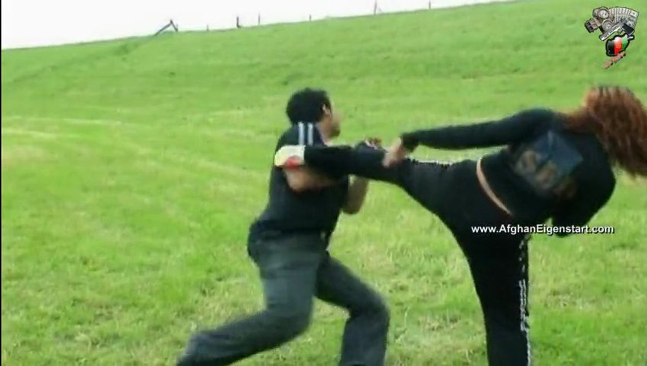 Afghan Film Talash Part 2