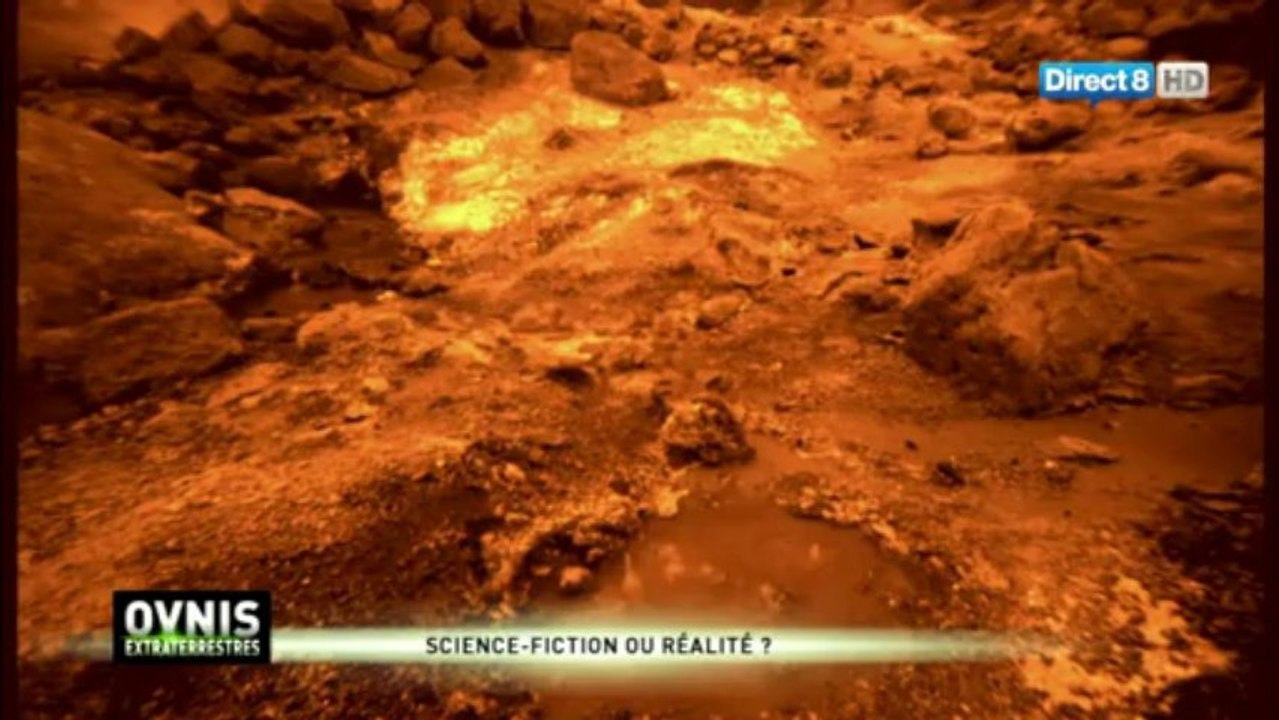 Ovnis Extraterrestres Science Fiction Ou Réalite FR