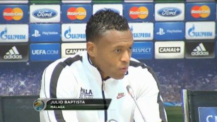 Baptista: "La clave estará en nosotros"