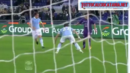 SERIE A 2012/2013: Top Goals 28/a giornata