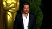 You'll Never Guess Brad Pitt's Newest Pet Project