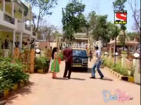 Hum Aapke Hai In Laws 12th March 2013pt1