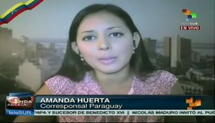 Paraguay rinde hoy examen de Derechos Humanos