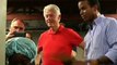Clinton Visits Haitian Coffee Plant, Brewery