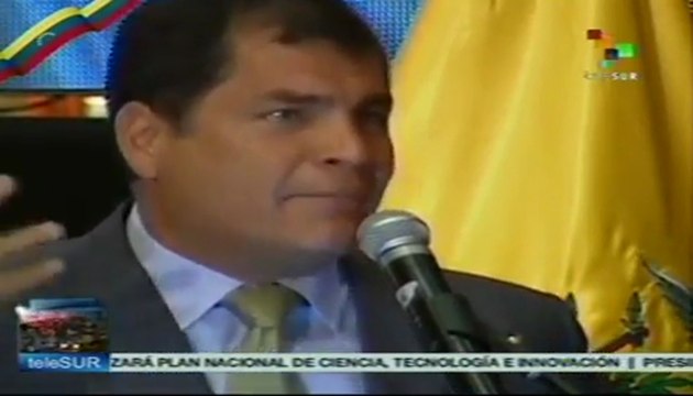 Países del Pacto de San José buscan reformas a la CIDH