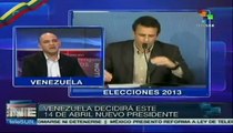 Venezolanos decidirán si continúan con el proyecto de Chávez