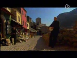 Eurovision 2006: Hari Mata Hari's 'Lejla' Takes 3rd Place 🇧🇦