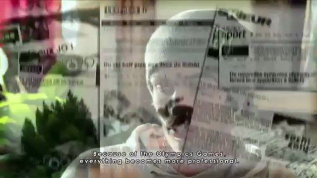 TKTV - Inside - Chapitre 1 - Premières Lignes