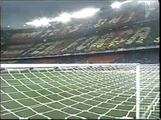 2008 (April 23) Barcelona (Spain) 0-Manchester United (England) 0 (Champiosn League)