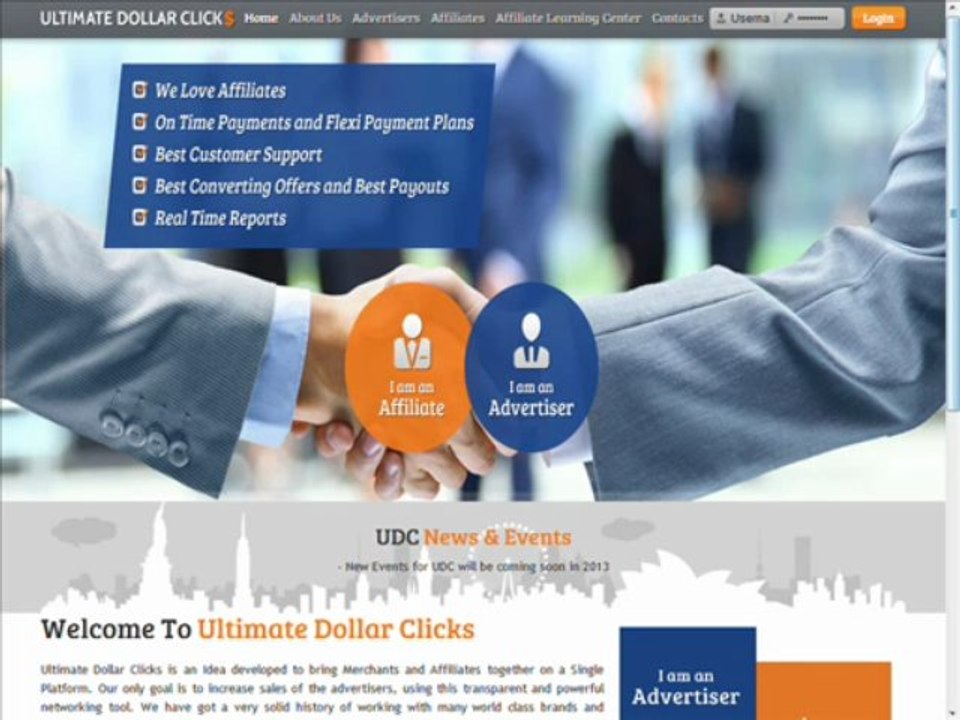ULTIMATEDOLLARCLICKS.COM