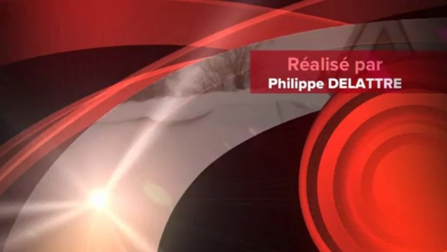 DES CONGERES DE 3 METRES DANS L'OISE