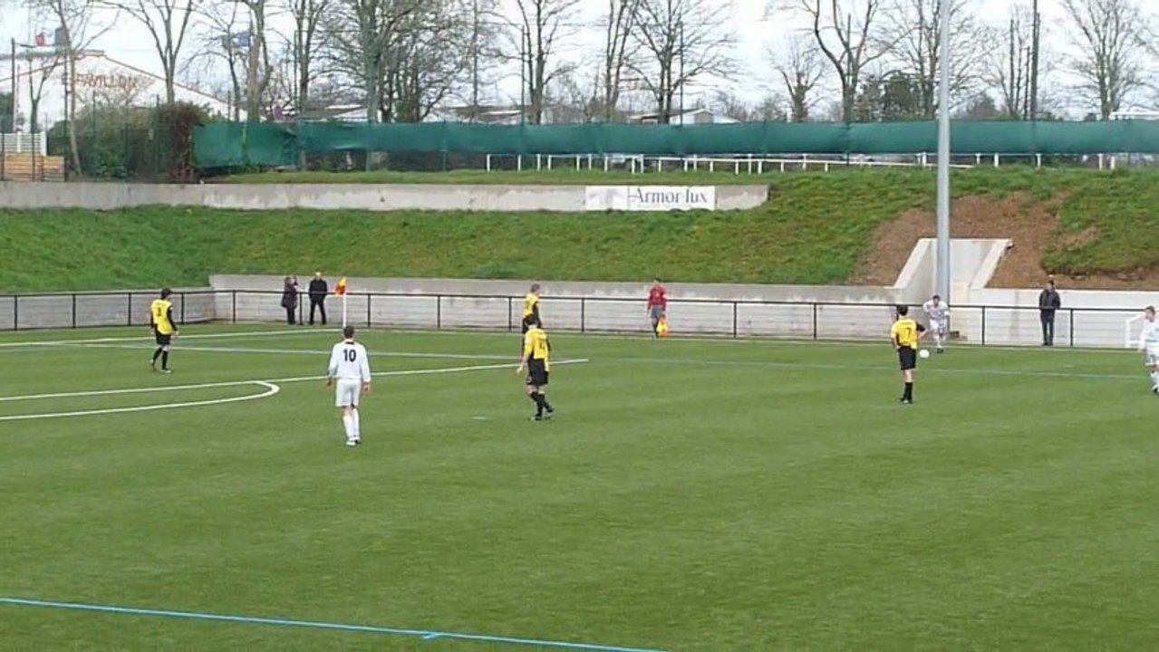 QKFC-Pontivy #2