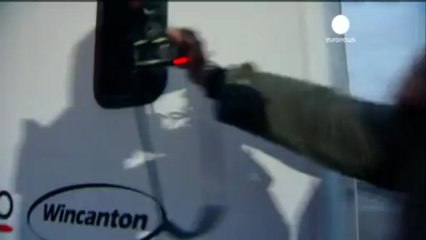 İngiltere'de hız sınırını aşan eski bakana 8 ay hapis