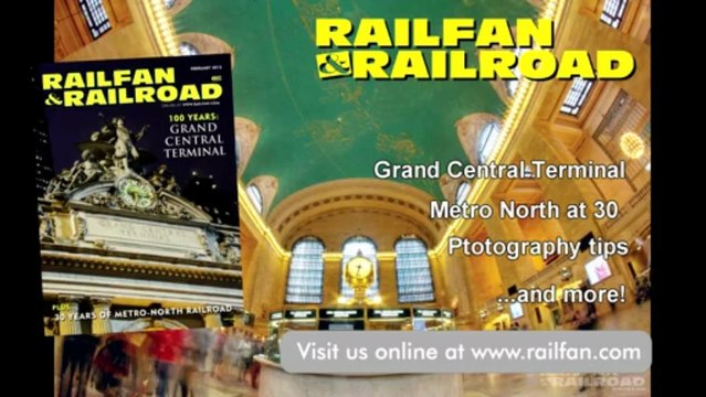 All Aboard - Union Pacific Super Railroad