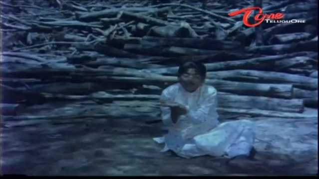 Telugu Comedy - Allu Ramalingaiah Hilarious Dialogues