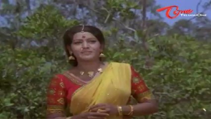 Ghost Turns Man To Monkey - Telugu Comedy Scene