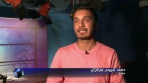 محطة تلفزيونية أفغانية على الانترنت تبحث عن ثورة جديدة