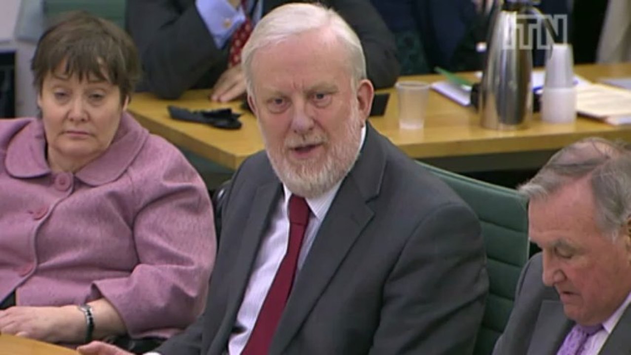 Cameron: Retailers most keen on proper horsemeat tests