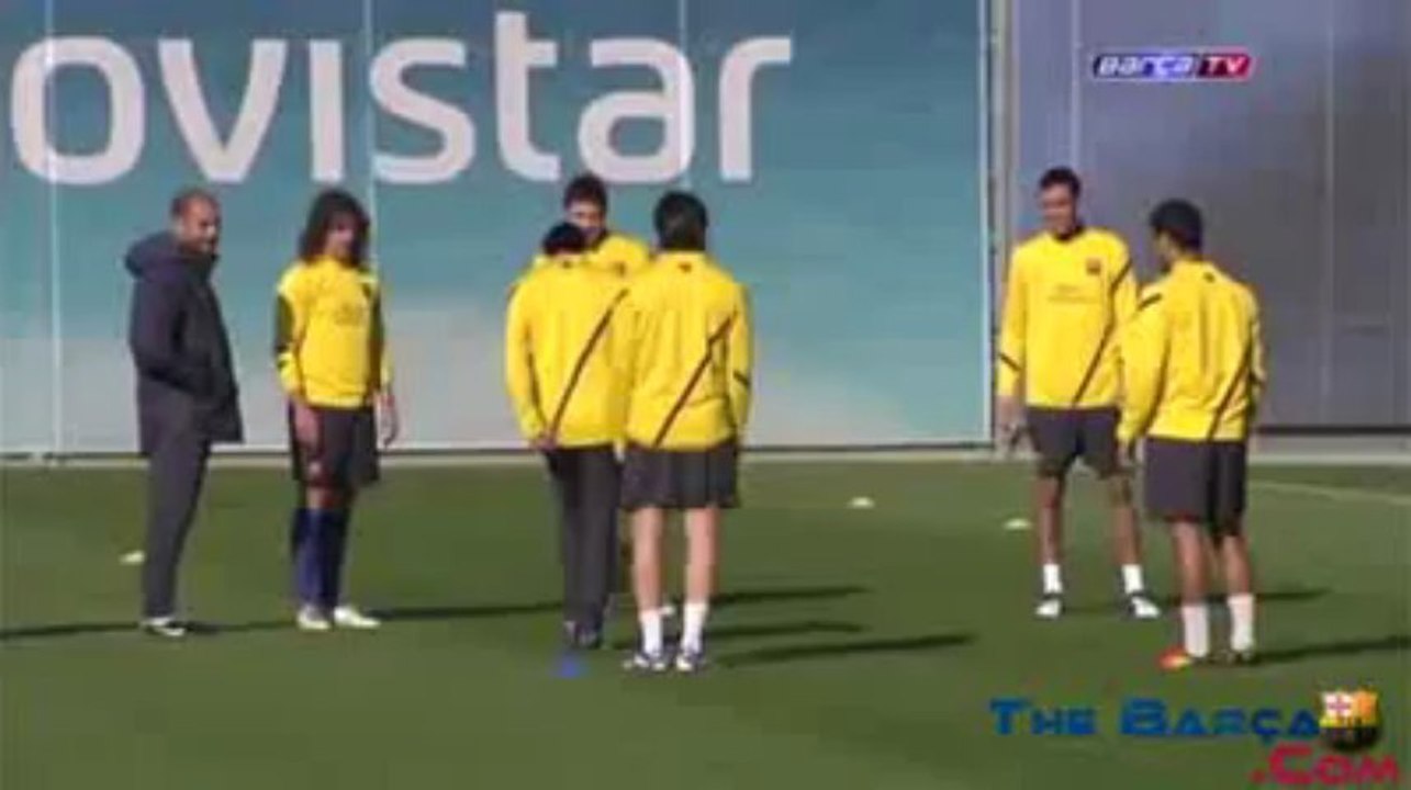 Barcelona vs AC Milan live Streaming UEFA Champions League 2013