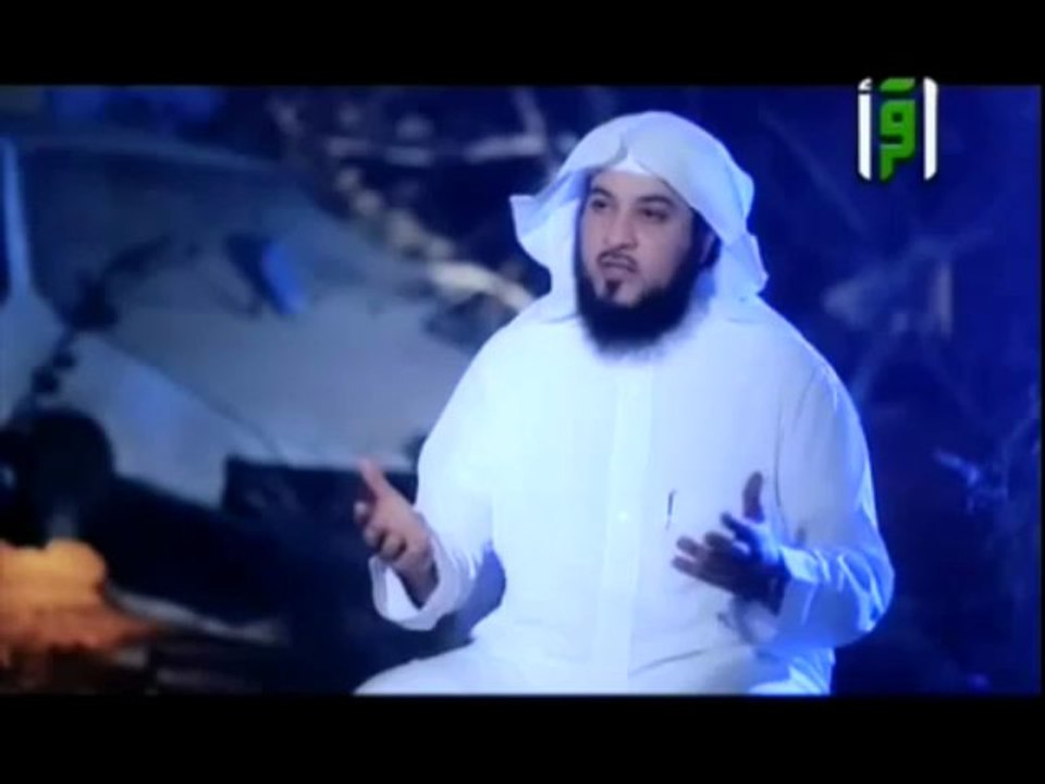 LA FIN DU MONDE  -  12EME PARTIE / 28   " AL MAHDI "   - CHEIKH MOHAMMED AL ARIFI