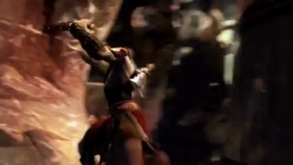 God of War Ascension Walkthrough - Part 2