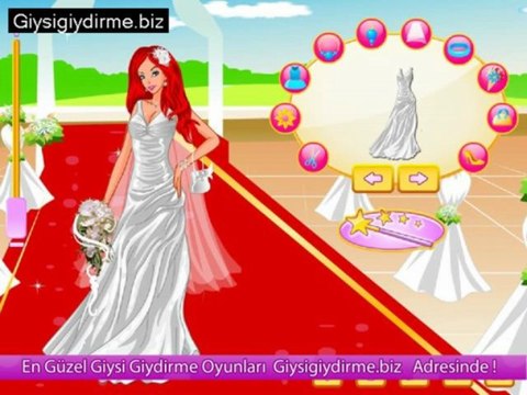 Giysi Giydirme En Güzel Oyunlar