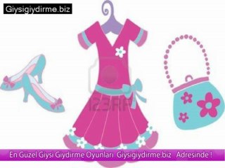 Giysi Giydirme En Yeniler