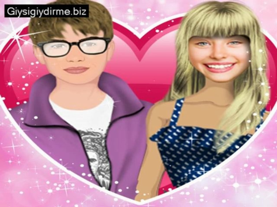 Giysi Giydirme Giydirme Oyunları Oyna