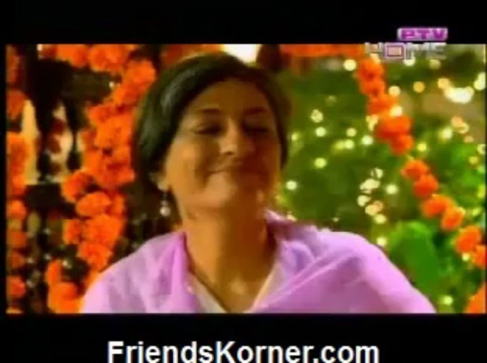 Daag e Nadamat by PTV Home - Episode 15
