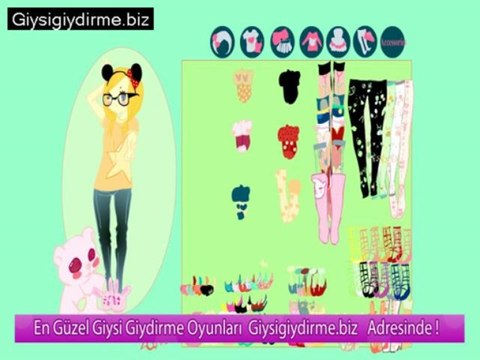 Giysi Giydirme Gelin Giydirme