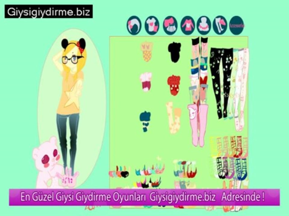 Giysi Giydirme Gelin Giydirme