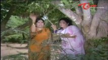 Raja Babu Bear Getup To Scare His Girlfriend In Forest