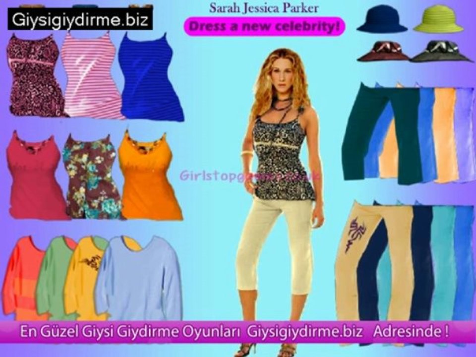 Giysi Giydirme Giydirme