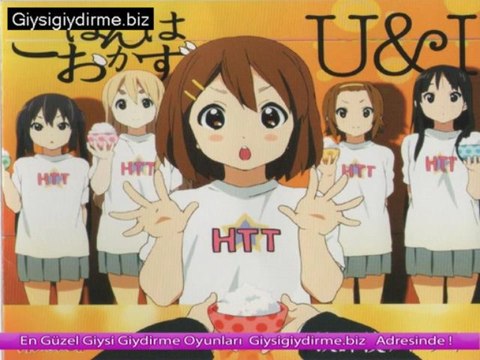 Giysi Giydirme Güzel Oyunları