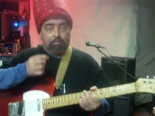 Jeff Hancock  & Friends--"Blues Sessions"--  (2013) ...