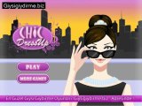 Giysi Giydirme Oyunları Oyna