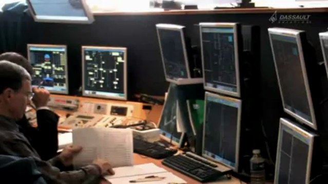 Le programme nEUROn - Dassault Aviation