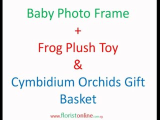 Buy Baby Gifts Online | Florist Online - Baby Beds , New Born Gifts