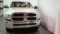Used Truck 2010 Dodge Ram 3500 at Carsco Airdrie