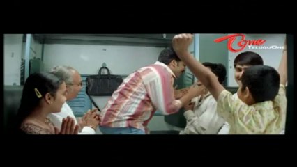 Swarabhishekam Songs – Okka Kshanam, Laya & More | Srikanth & Cast