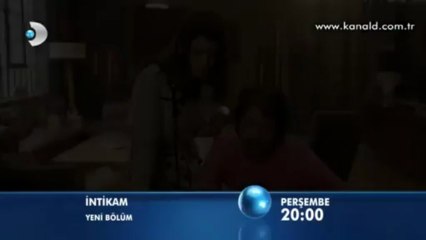 İntikam 10.bölüm 2.fragmanı izle