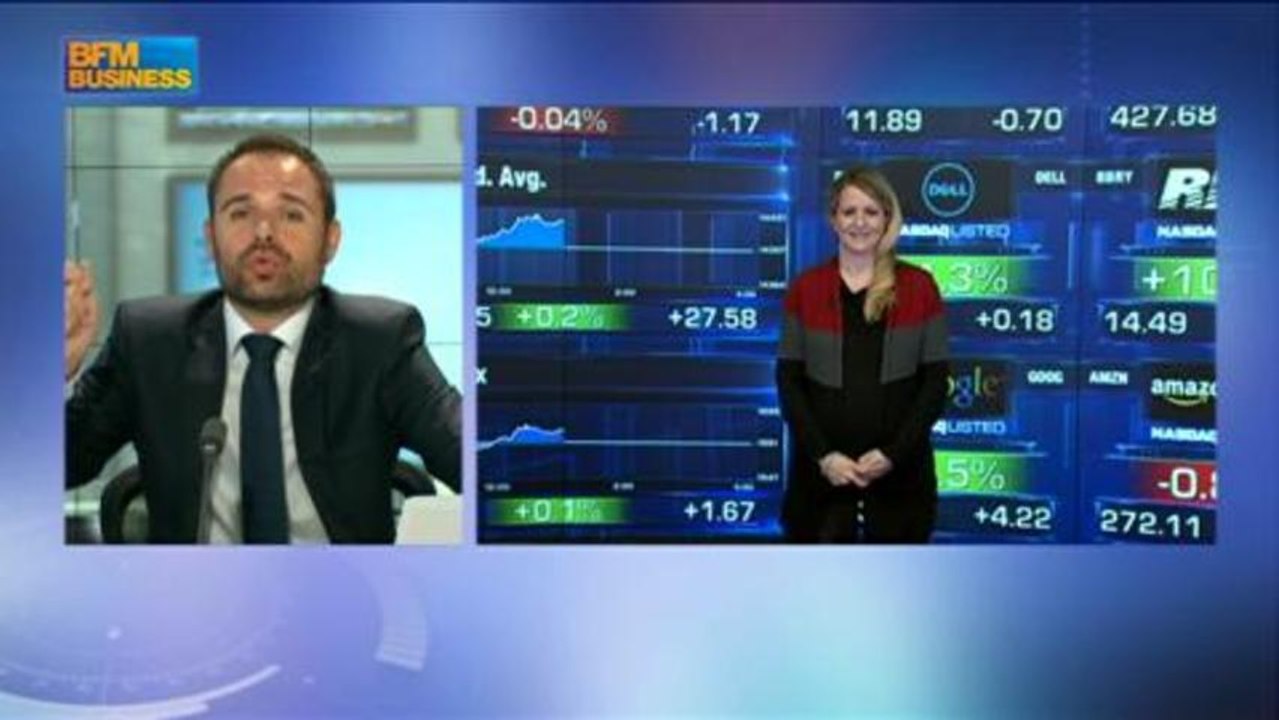 On refait la séance - 11 mars - BFM : Intégrale Bourse