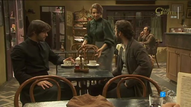 TRISTAN MARTIN EMILIA YA VEREMOS ESDPV 12-03-2013