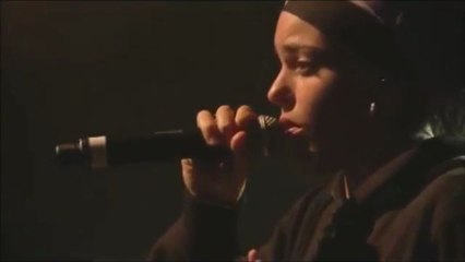 Keny Arkana - Car nous sommes le monde ( accoustic live)