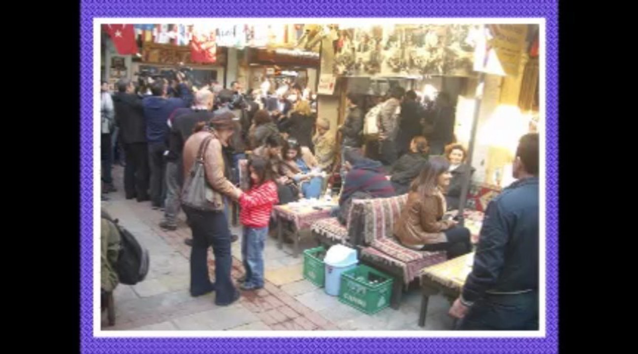 "SEN, AŞK VE İZMİR" ŞİİR VE SESLENDİREN: SIRRI ÇINAR