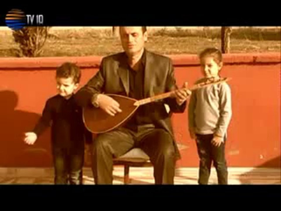 Huseyin ipek-Su Alemi Gezer Oldum