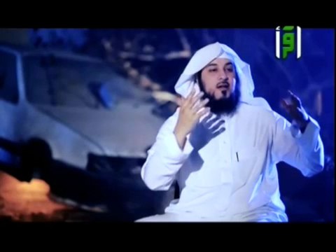 LA FIN DU MONDE - 15EME PARTIE / 28 AL MAHDI - CHEIKH MOHAMMED AL ARIFI