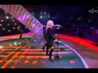 Serebro - Song №1 (Eurovision 2007-Russia)