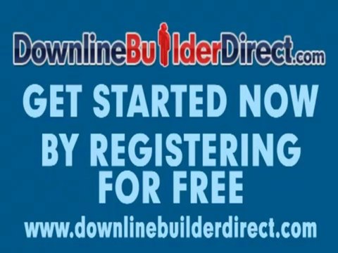 Free Email Advertising part 1 - Downline Builder Direct